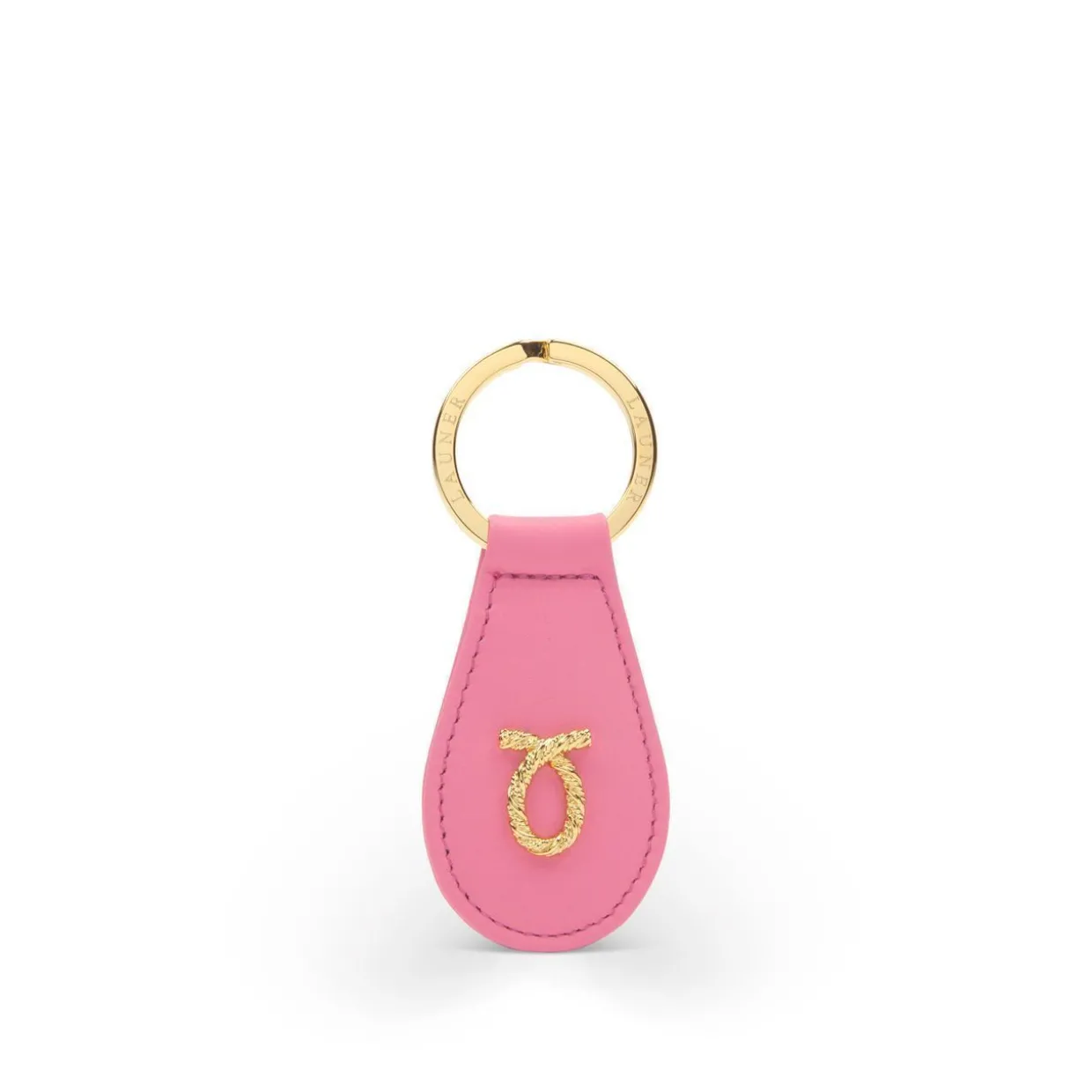 Key Fob – Brilliant Rose