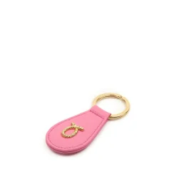 Key Fob – Brilliant Rose
