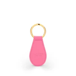 Key Fob – Brilliant Rose