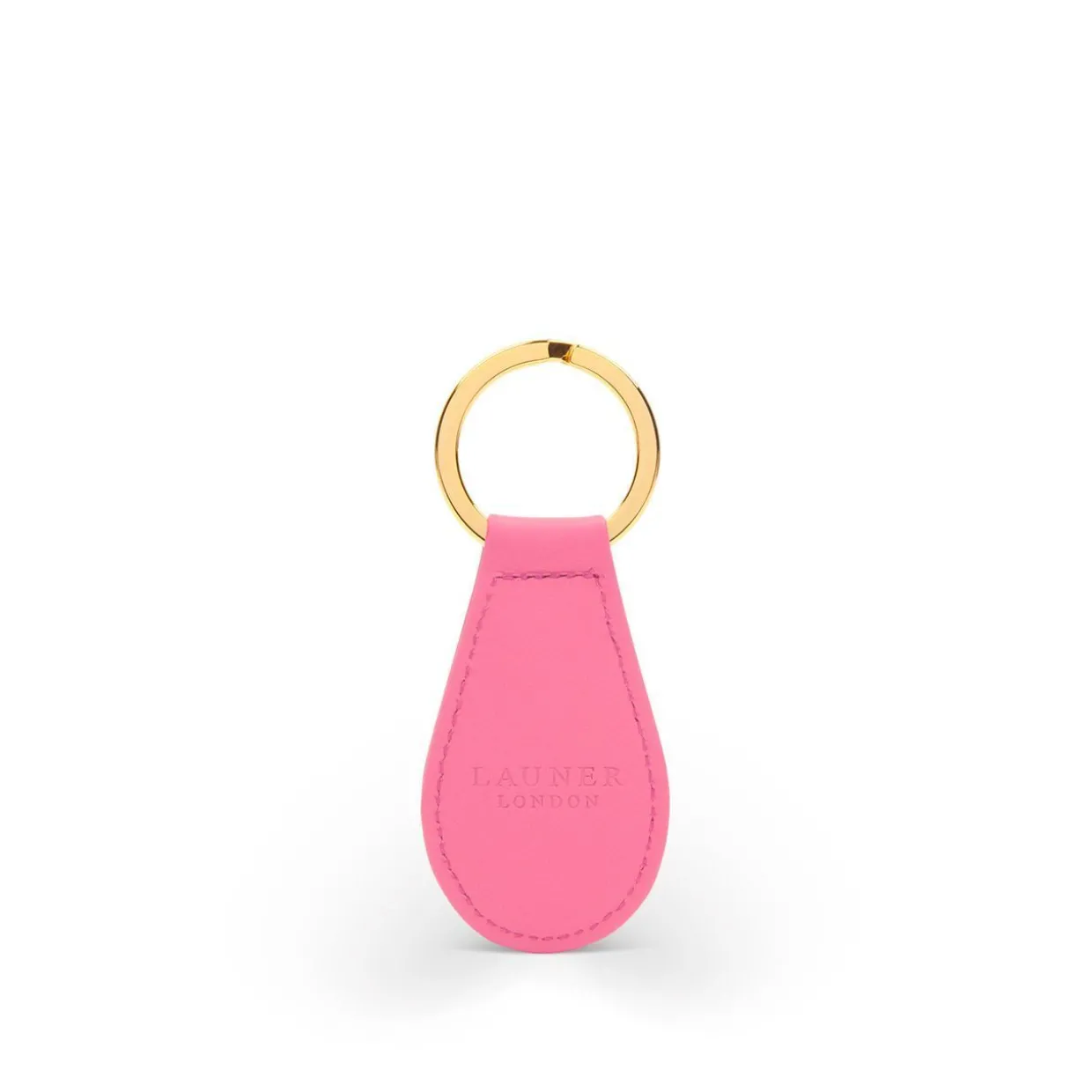 Key Fob – Brilliant Rose