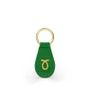 Key Fob – Emerald Green
