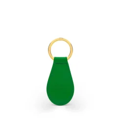 Key Fob – Emerald Green