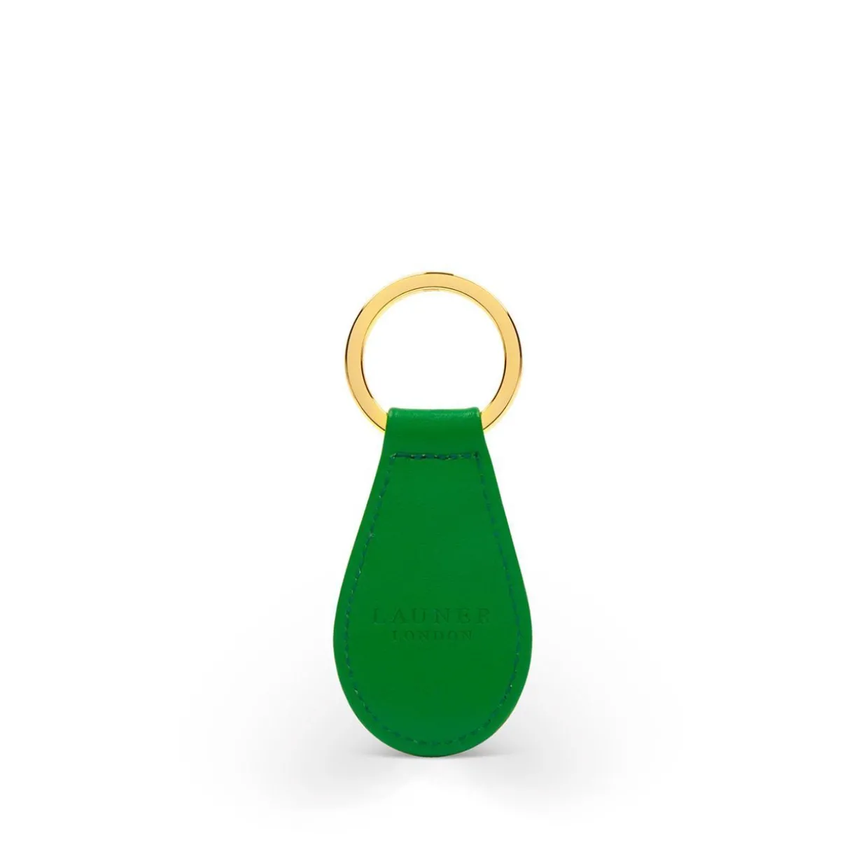 Key Fob – Emerald Green