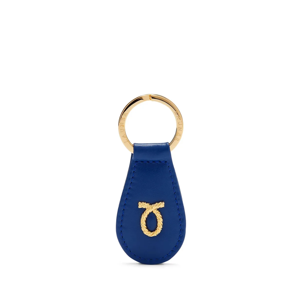 Key Fob – Royal Blue