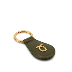 Key Fob – Sage