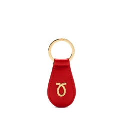 Key Fob – Scarlet