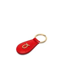 Key Fob – Scarlet