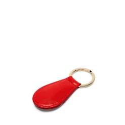 Key Fob – Scarlet