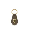 Key Fob – Taupe