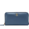 Lily – Charleston Blue / Scarlet