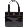 Lisa – Black (Patent)