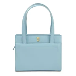 Lisa – Sky blue pale (patent)