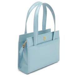 Lisa – Sky blue pale (patent)