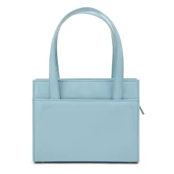 Lisa – Sky blue pale (patent)