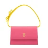 Lucia – Brilliant Rose / Sunshine Yellow