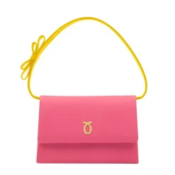 Lucia – Brilliant Rose / Sunshine Yellow