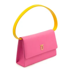Lucia – Brilliant Rose / Sunshine Yellow
