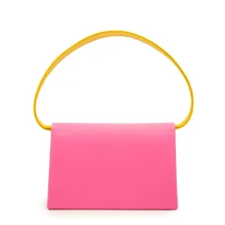 Lucia – Brilliant Rose / Sunshine Yellow