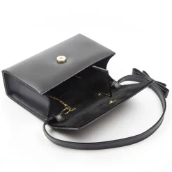 Lucia – Ebony Black