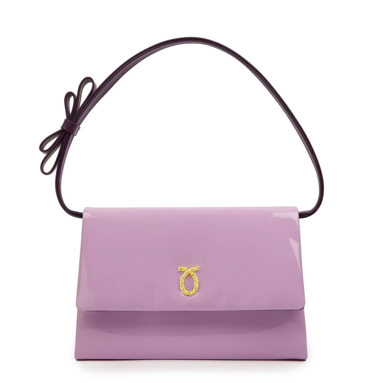 Lucia – Lilac / Wisteria Lilac (Patent)
