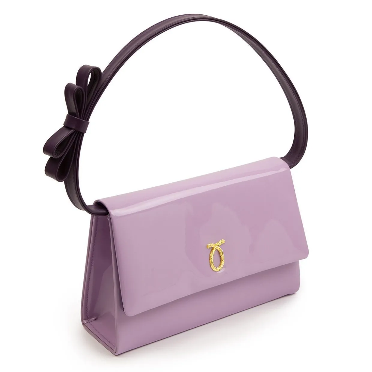 Lucia – Lilac / Wisteria Lilac (Patent)