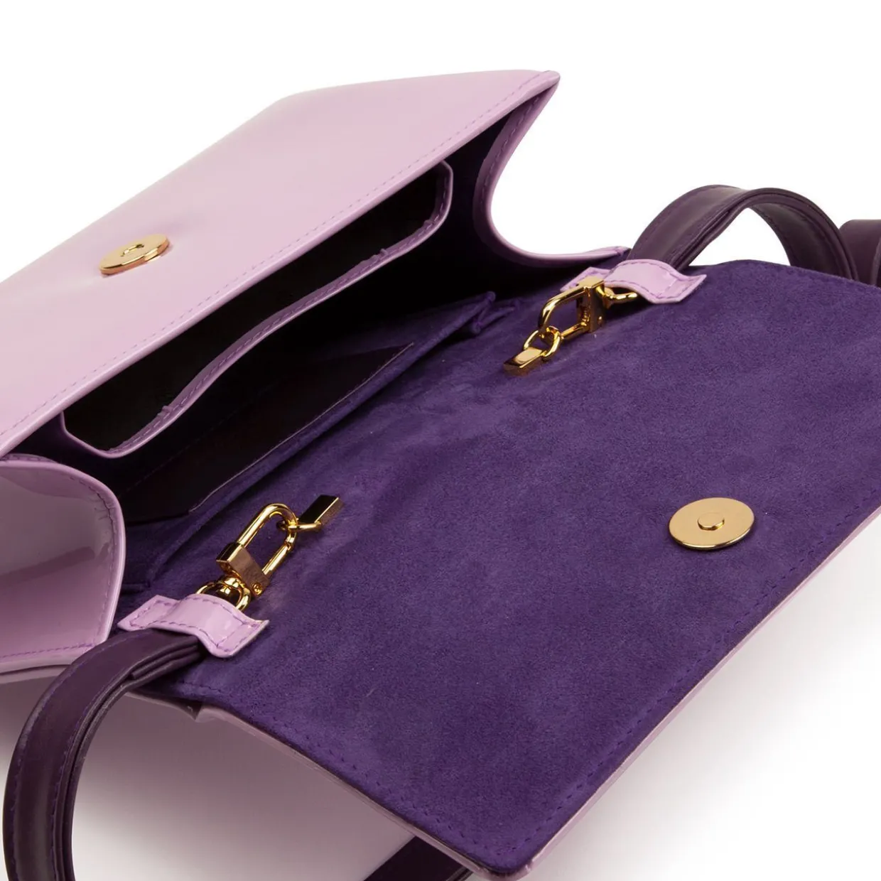 Lucia – Lilac / Wisteria Lilac (Patent)
