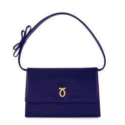 Lucia – Purple (Patent)