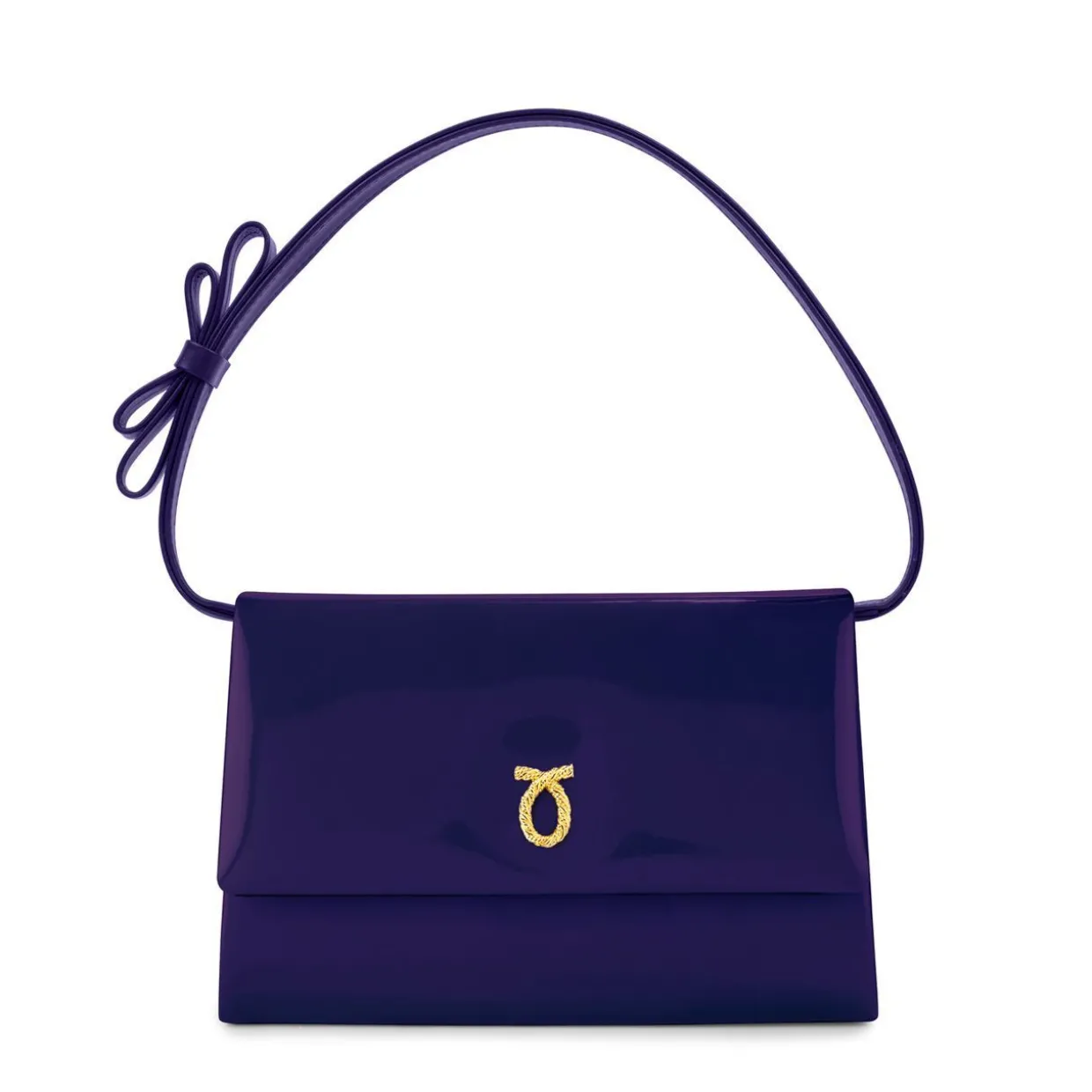 Lucia – Purple (Patent)