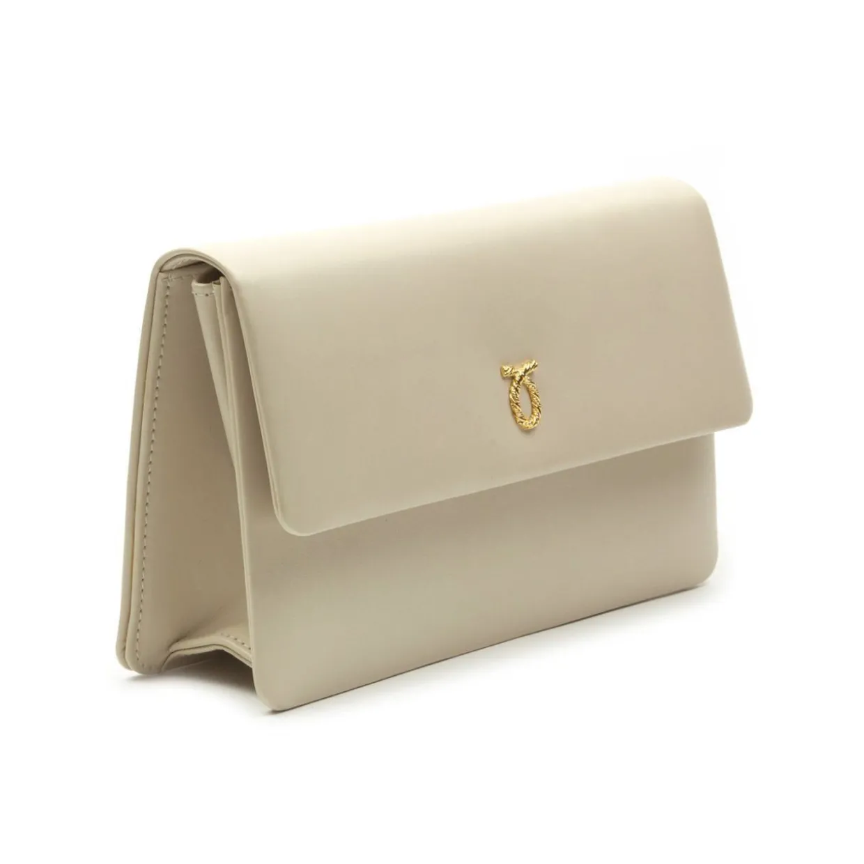 Lulu – Bone White