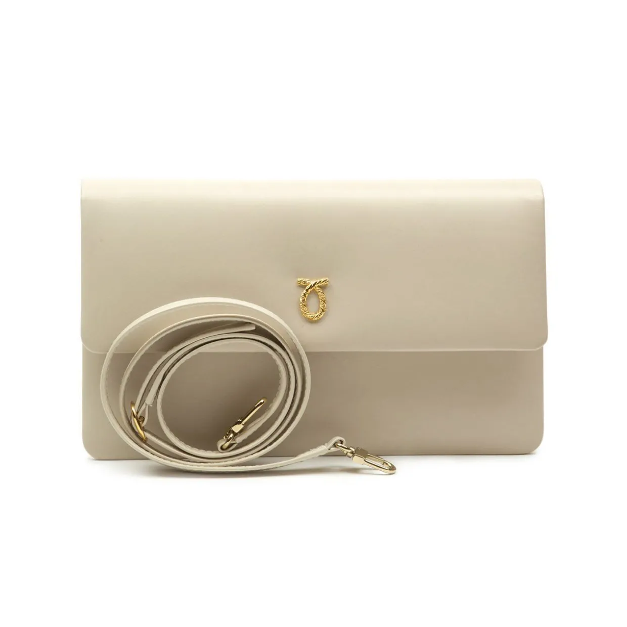 Lulu – Bone White