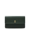 Lulu – Forest Green