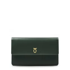 Lulu – Forest Green