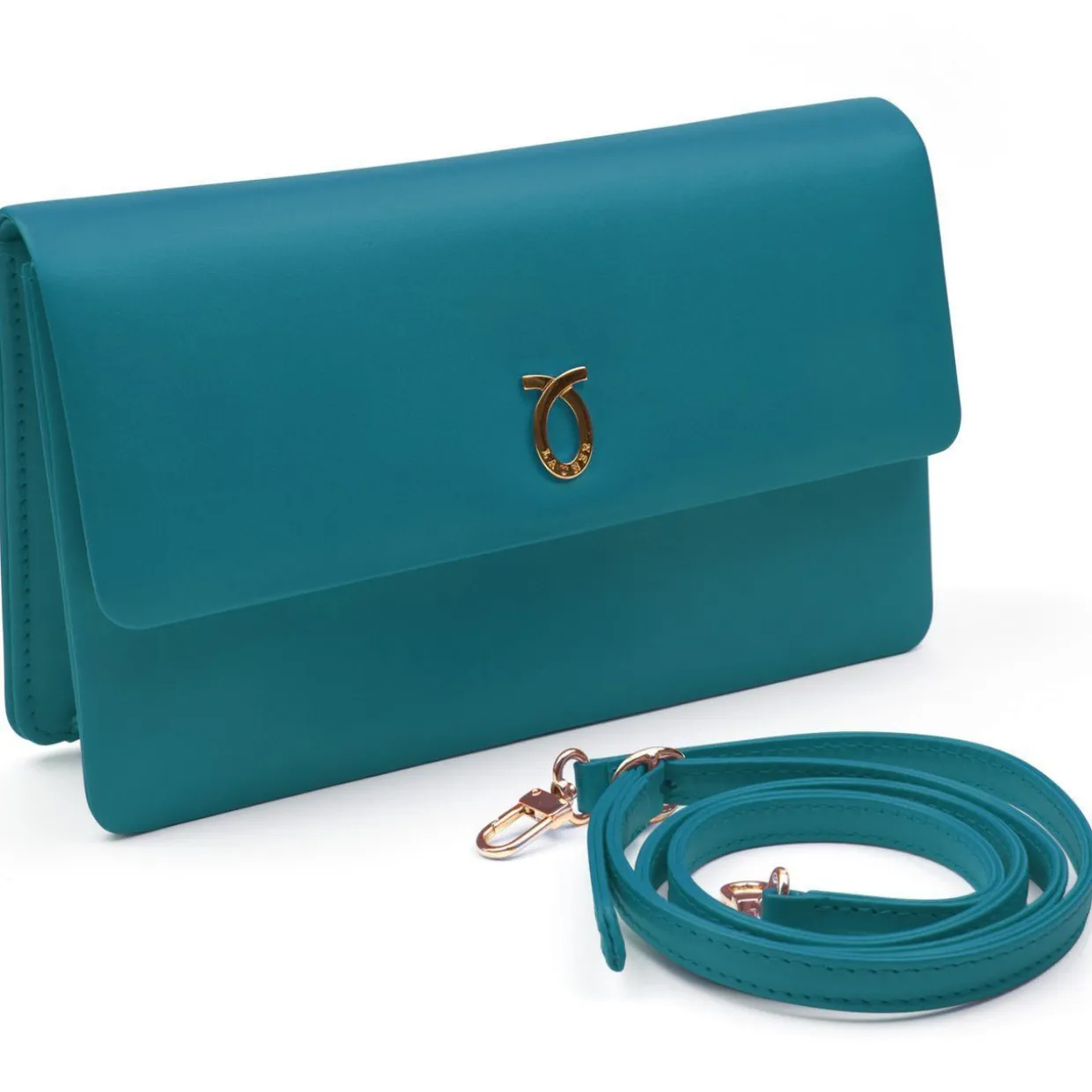 Lulu – Turquoise