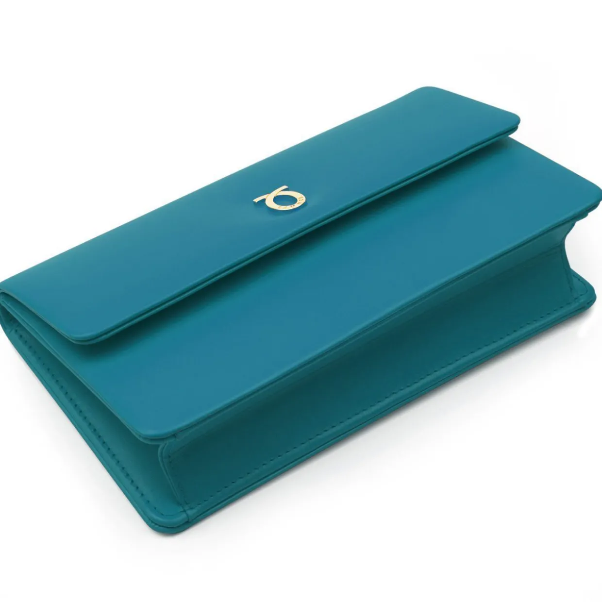Lulu – Turquoise