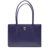 Lydia – Orient Purple