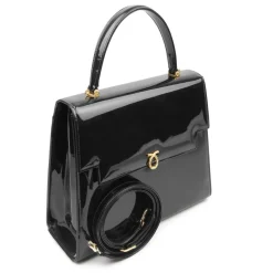 Maggie – Black (Patent)