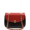 Maggie – Dark Brown (Patent)