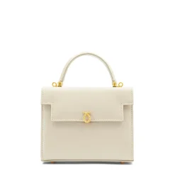 Natalia – Bone White