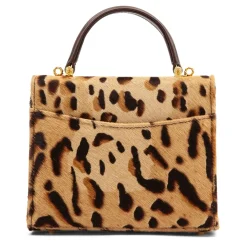 Natalia – Leopard / Bark Brown