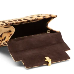 Natalia – Leopard / Bark Brown