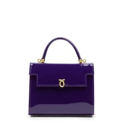 Natalia – Purple (Patent)