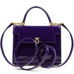 Natalia – Purple (Patent)