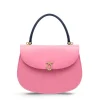 Nocturne – Brilliant Rose / Navy