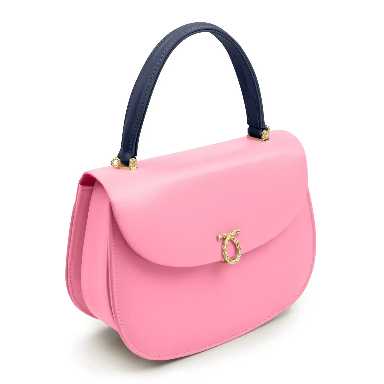 Nocturne – Brilliant Rose / Navy
