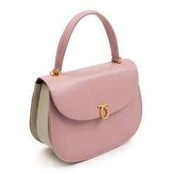 Nocturne – Dusky Rose / Bone White