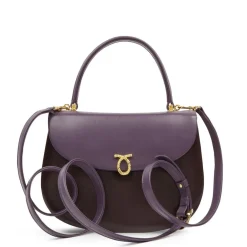 Nocturne – Lilac / Dark Purple / Buttermilk