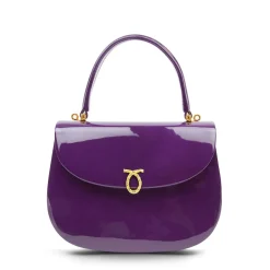 Nocturne – Purple (Patent)
