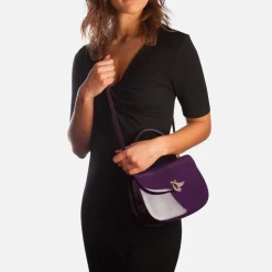 Nocturne – Purple (Patent)