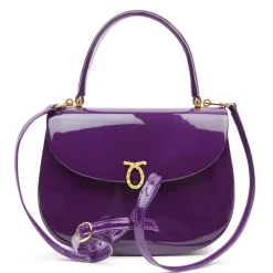 Nocturne – Purple (Patent)
