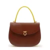 Nocturne – Tan / Sunshine Yellow